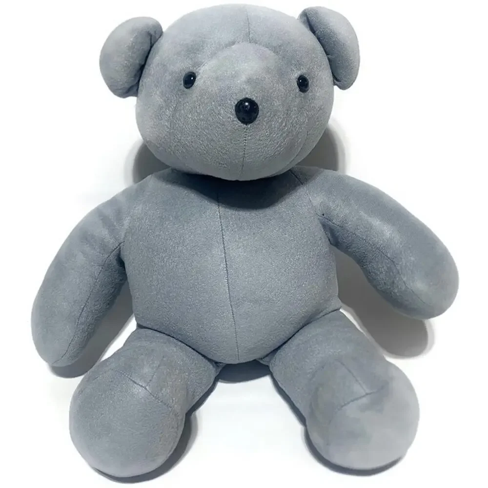 North American Bear Company Light Blue Teddy Bear 20 Inches By Barbara Isenberg